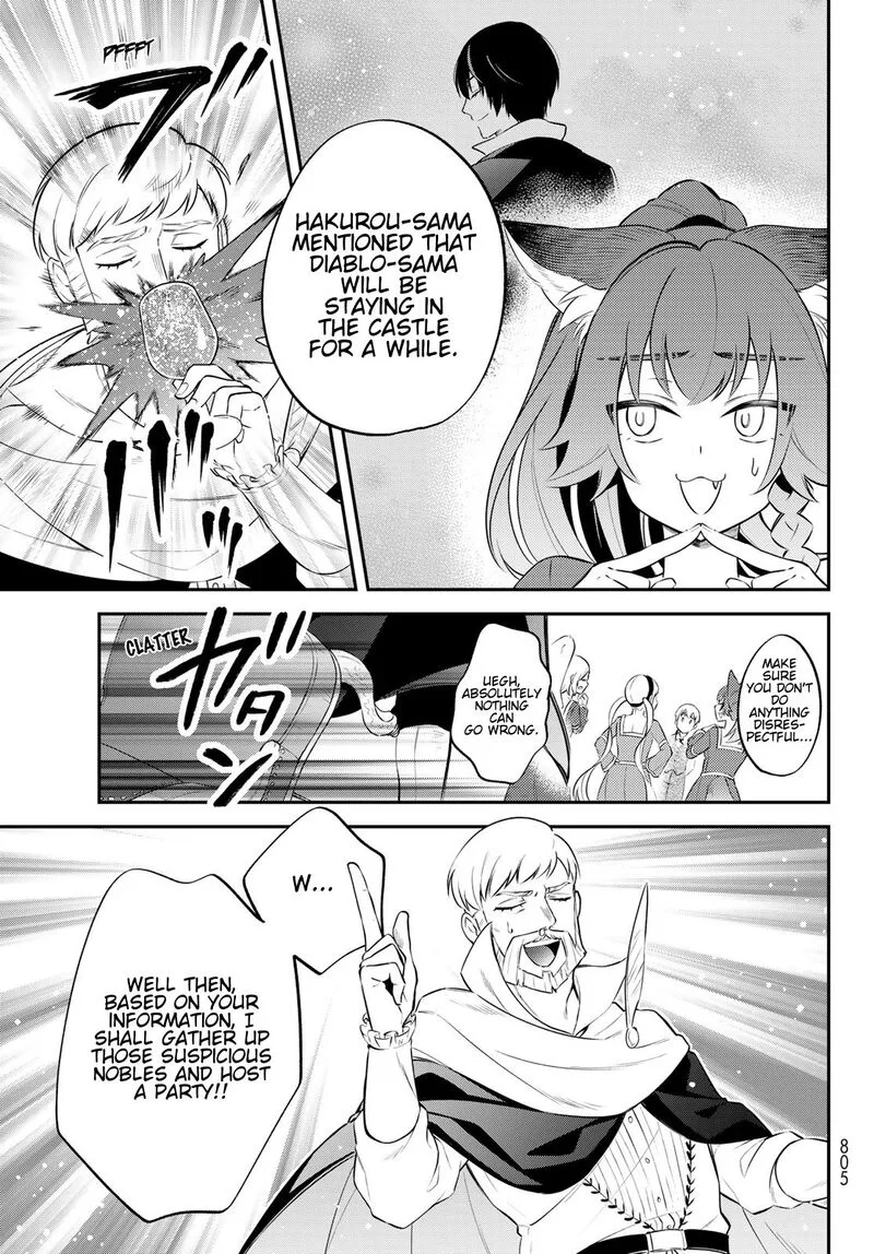 Tensei shitara Slime datta Ken Ibun: Makuni Kurashi no Trinity Chapter 68 page 29