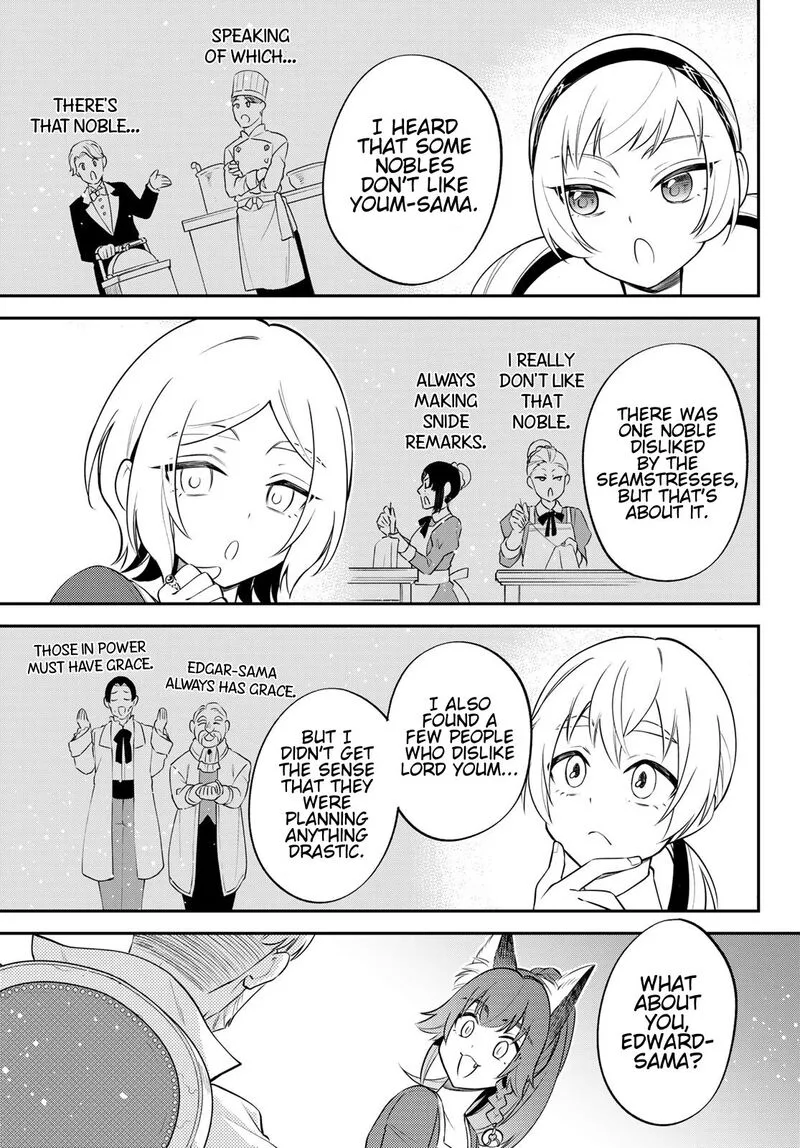 Tensei shitara Slime datta Ken Ibun: Makuni Kurashi no Trinity Chapter 68 page 27