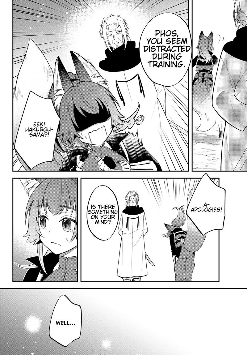 Tensei shitara Slime datta Ken Ibun: Makuni Kurashi no Trinity Chapter 68 page 16