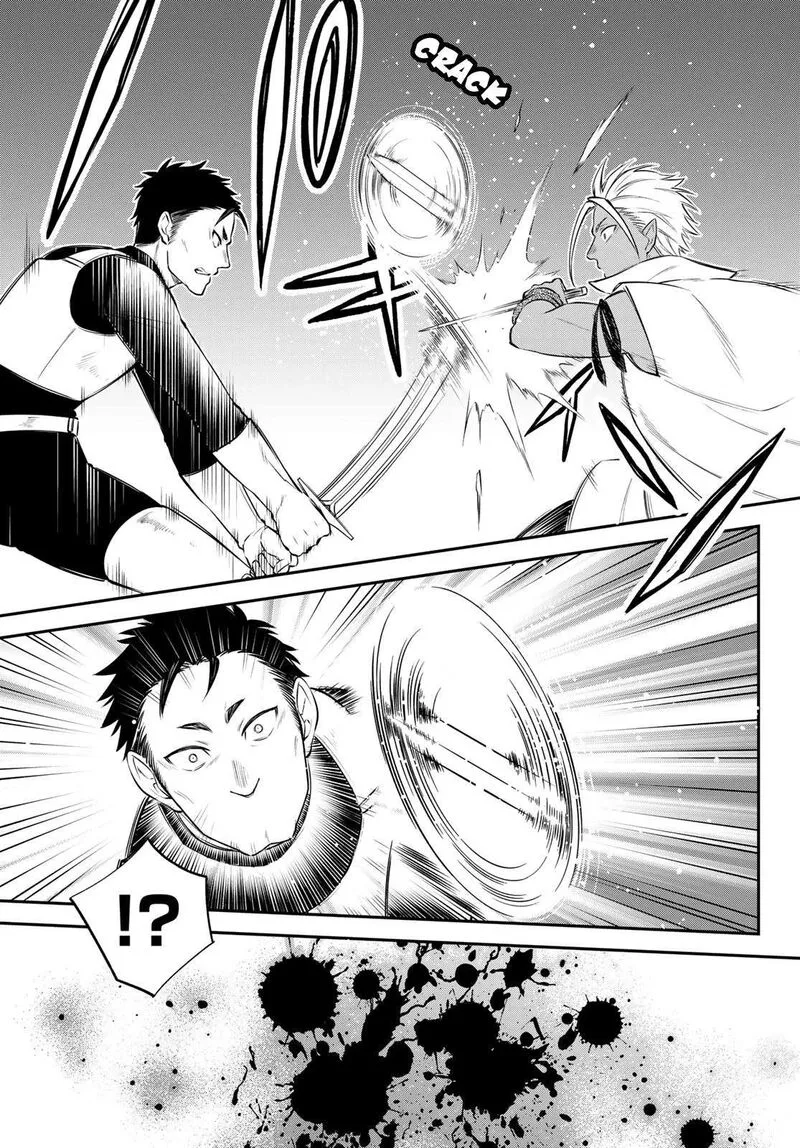 Tensei shitara Slime datta Ken Ibun: Makuni Kurashi no Trinity Chapter 69 page 3