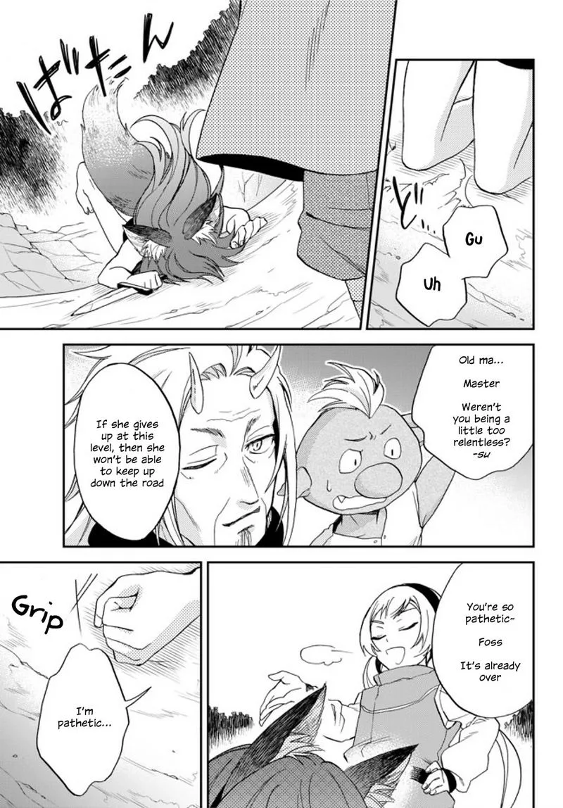 Tensei shitara Slime datta Ken Ibun: Makuni Kurashi no Trinity Chapter 7 page 15