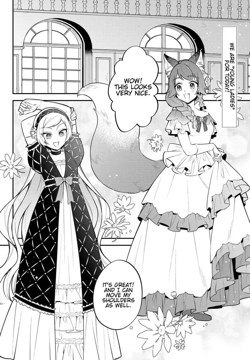 Tensei shitara Slime datta Ken Ibun: Makuni Kurashi no Trinity Chapter 70 page 2
