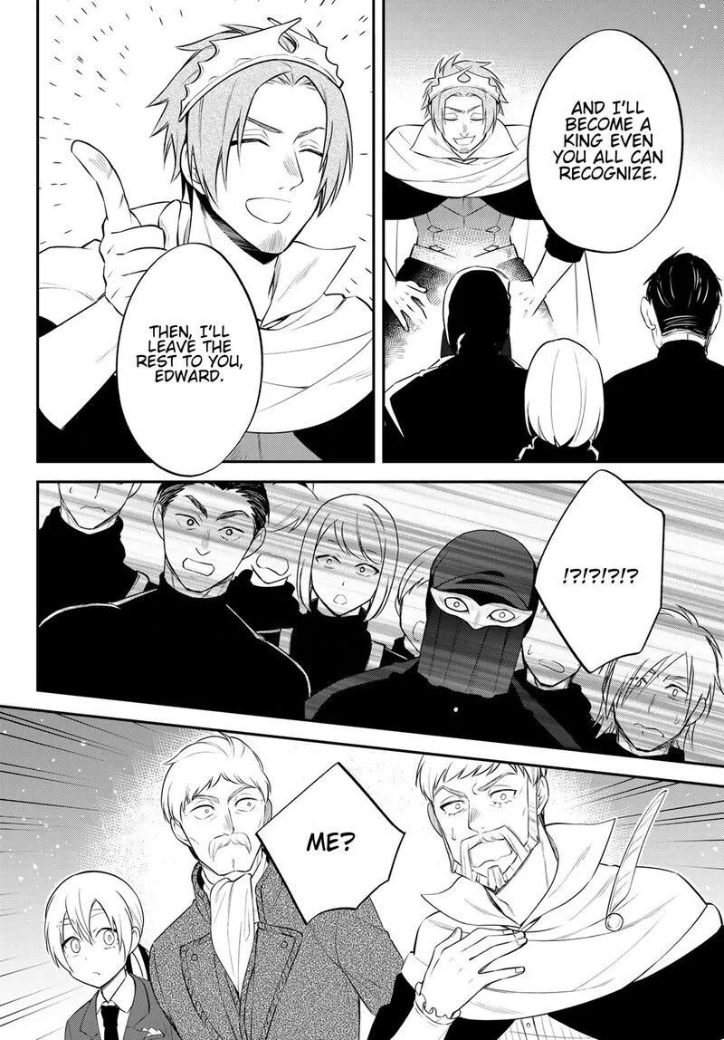 Tensei shitara Slime datta Ken Ibun: Makuni Kurashi no Trinity Chapter 71 page 24