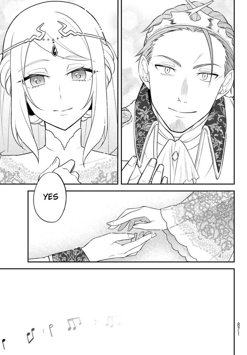 Tensei shitara Slime datta Ken Ibun: Makuni Kurashi no Trinity Chapter 72 page 13