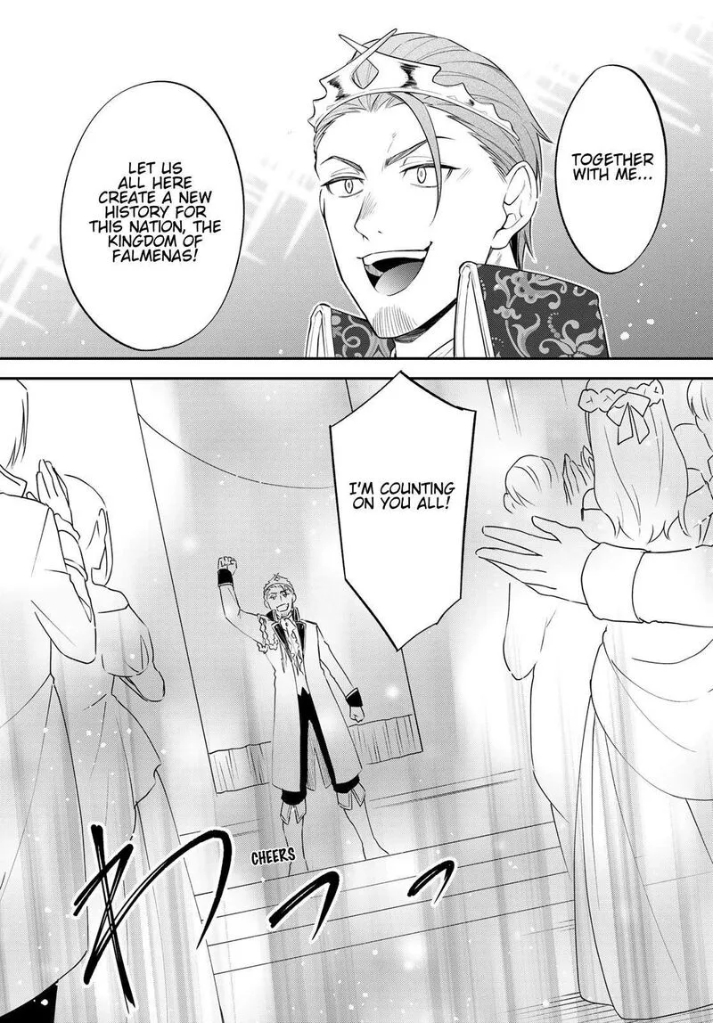 Tensei shitara Slime datta Ken Ibun: Makuni Kurashi no Trinity Chapter 72 page 9