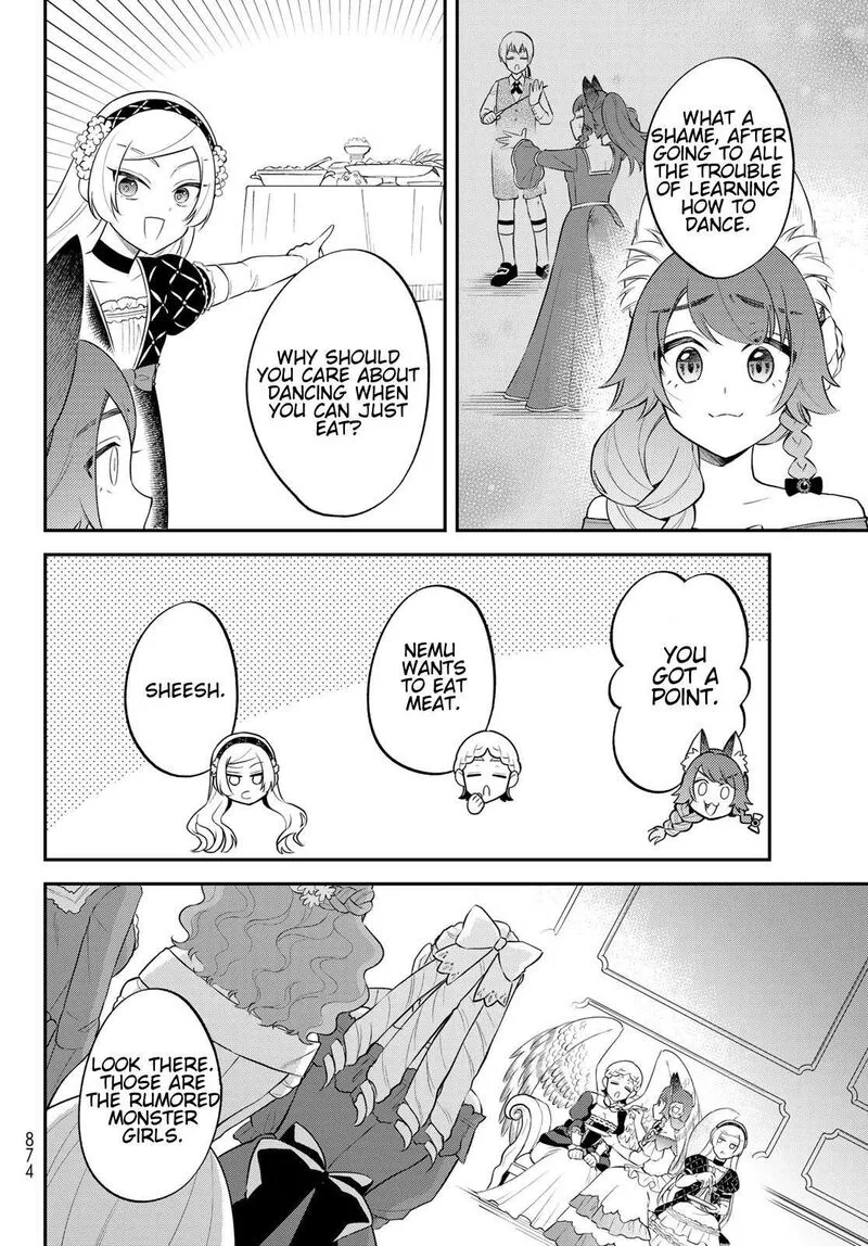 Tensei shitara Slime datta Ken Ibun: Makuni Kurashi no Trinity Chapter 72 page 16