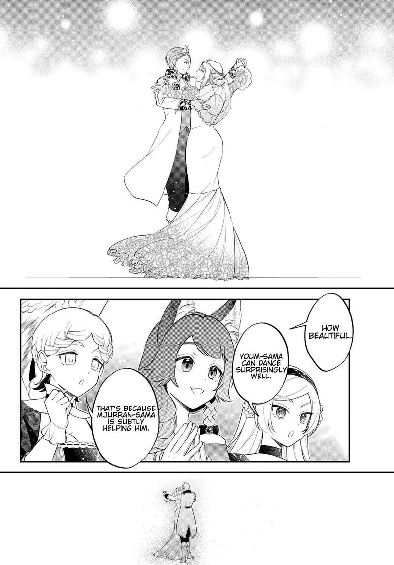 Tensei shitara Slime datta Ken Ibun: Makuni Kurashi no Trinity Chapter 72 page 14