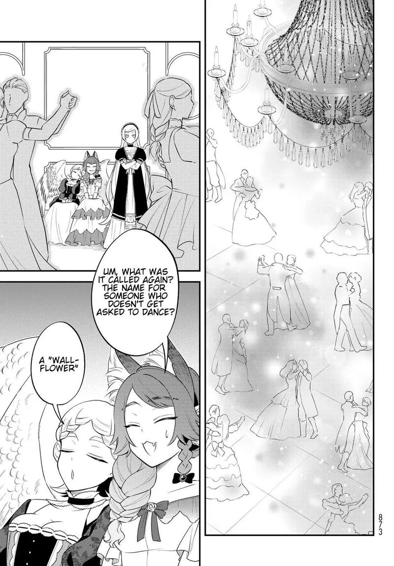 Tensei shitara Slime datta Ken Ibun: Makuni Kurashi no Trinity Chapter 72 page 15