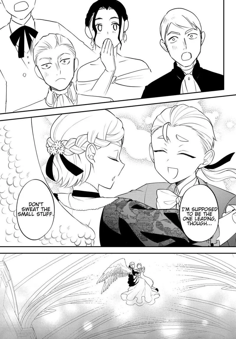 Tensei shitara Slime datta Ken Ibun: Makuni Kurashi no Trinity Chapter 73 page 16