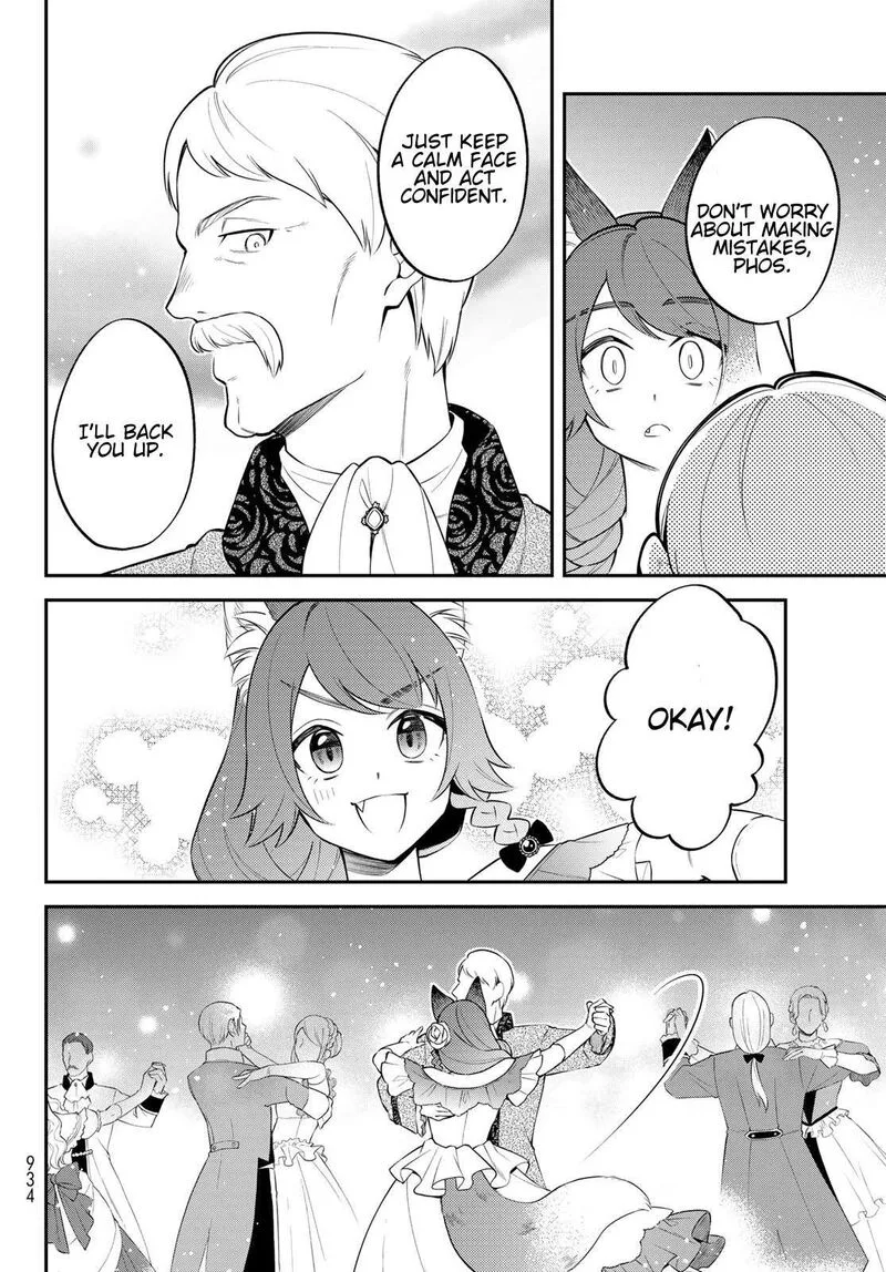 Tensei shitara Slime datta Ken Ibun: Makuni Kurashi no Trinity Chapter 73 page 9