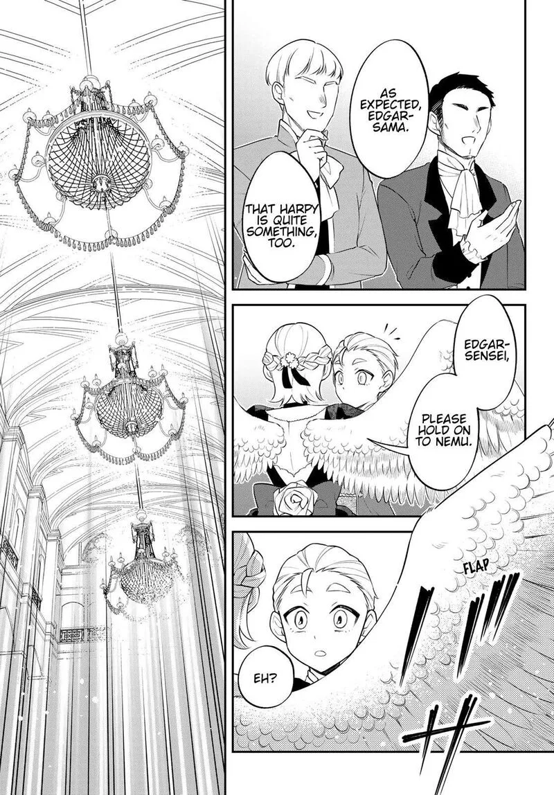 Tensei shitara Slime datta Ken Ibun: Makuni Kurashi no Trinity Chapter 73 page 14