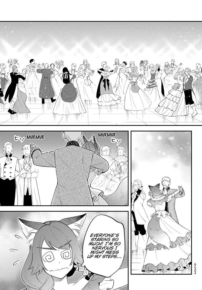 Tensei shitara Slime datta Ken Ibun: Makuni Kurashi no Trinity Chapter 73 page 8
