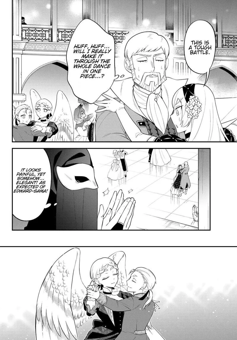 Tensei shitara Slime datta Ken Ibun: Makuni Kurashi no Trinity Chapter 73 page 13