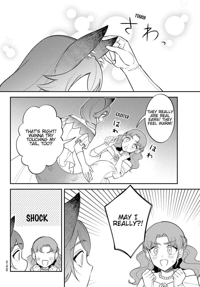 Tensei shitara Slime datta Ken Ibun: Makuni Kurashi no Trinity Chapter 73 page 23