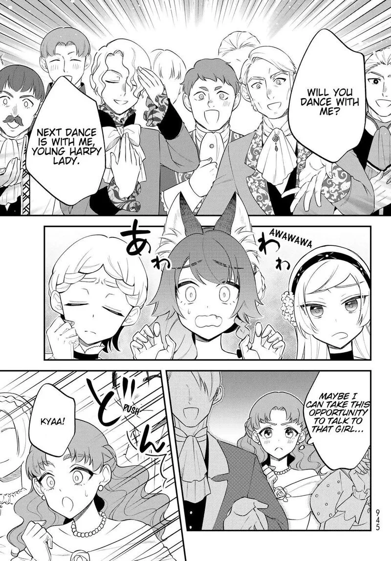 Tensei shitara Slime datta Ken Ibun: Makuni Kurashi no Trinity Chapter 73 page 20