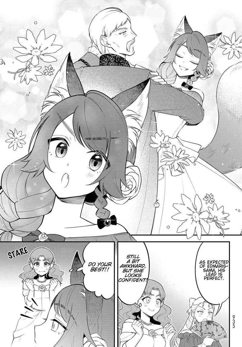 Tensei shitara Slime datta Ken Ibun: Makuni Kurashi no Trinity Chapter 73 page 10