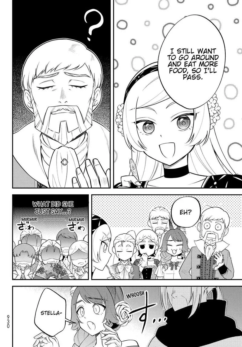 Tensei shitara Slime datta Ken Ibun: Makuni Kurashi no Trinity Chapter 73 page 5