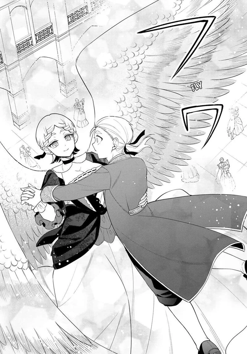 Tensei shitara Slime datta Ken Ibun: Makuni Kurashi no Trinity Chapter 73 page 15
