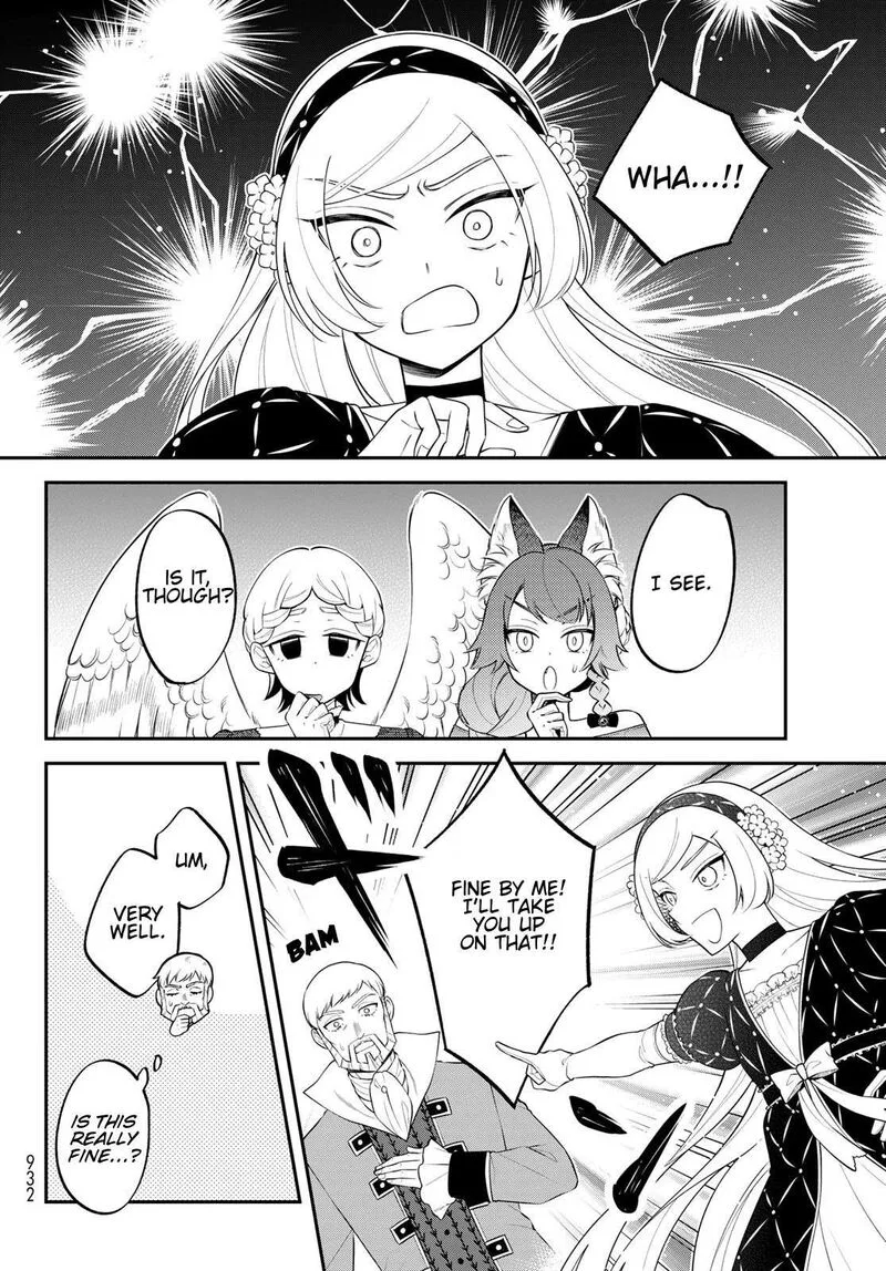 Tensei shitara Slime datta Ken Ibun: Makuni Kurashi no Trinity Chapter 73 page 7