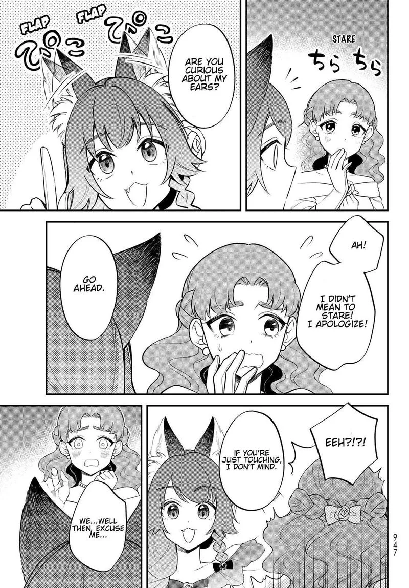Tensei shitara Slime datta Ken Ibun: Makuni Kurashi no Trinity Chapter 73 page 22