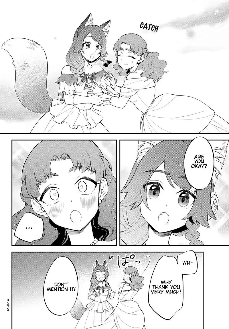 Tensei shitara Slime datta Ken Ibun: Makuni Kurashi no Trinity Chapter 73 page 21