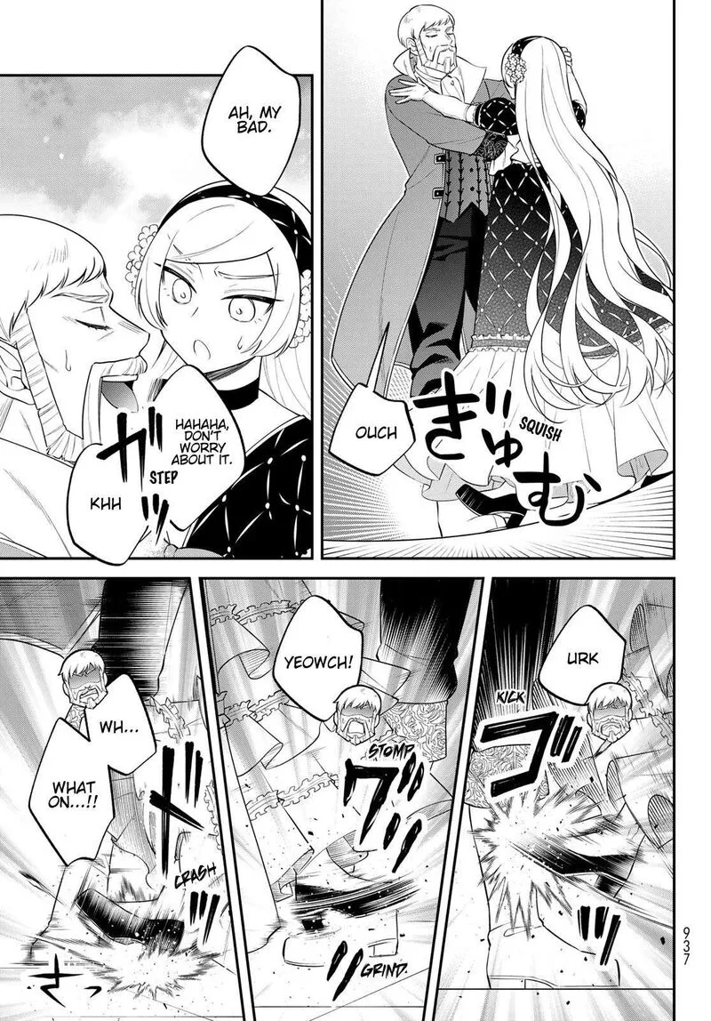 Tensei shitara Slime datta Ken Ibun: Makuni Kurashi no Trinity Chapter 73 page 12