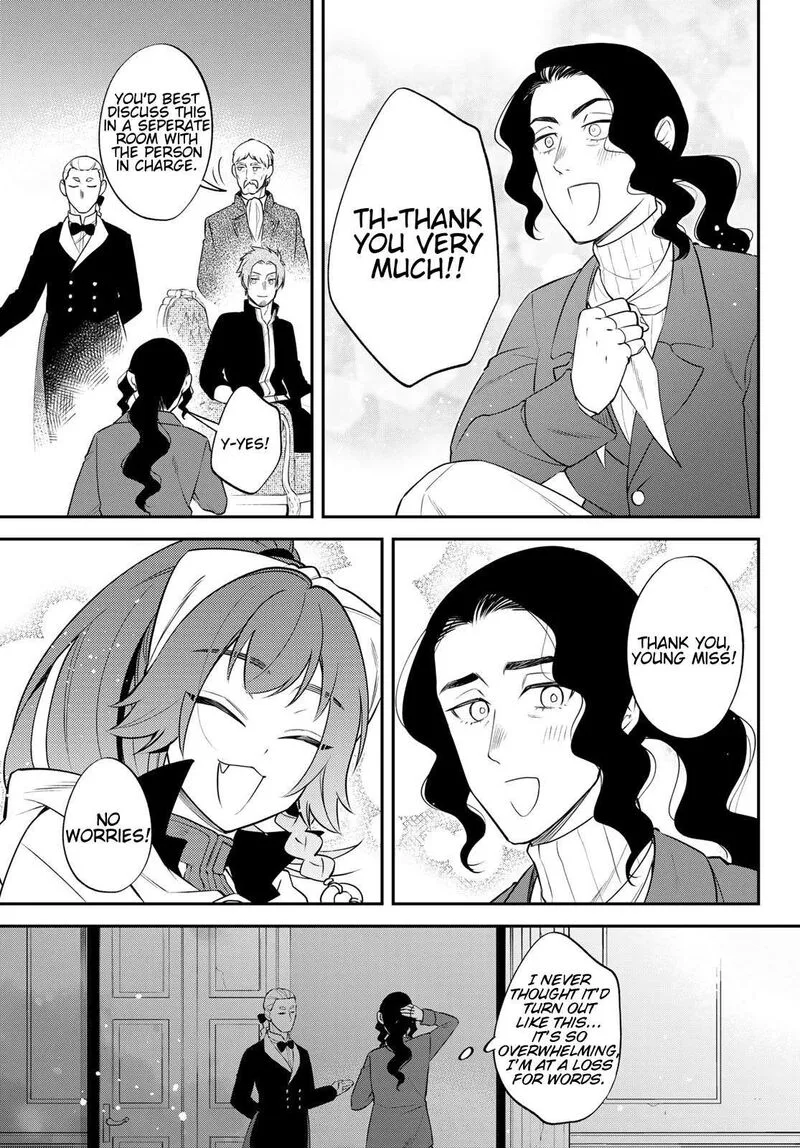 Tensei shitara Slime datta Ken Ibun: Makuni Kurashi no Trinity Chapter 74 page 23