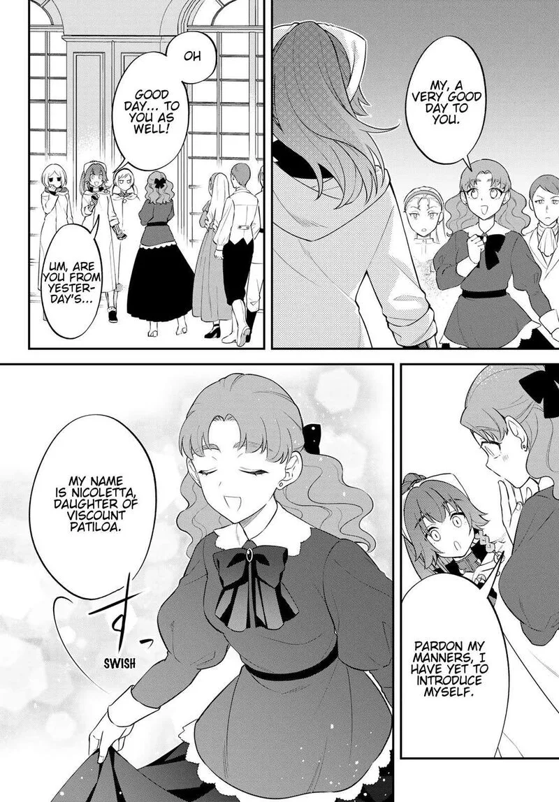 Tensei shitara Slime datta Ken Ibun: Makuni Kurashi no Trinity Chapter 74 page 6