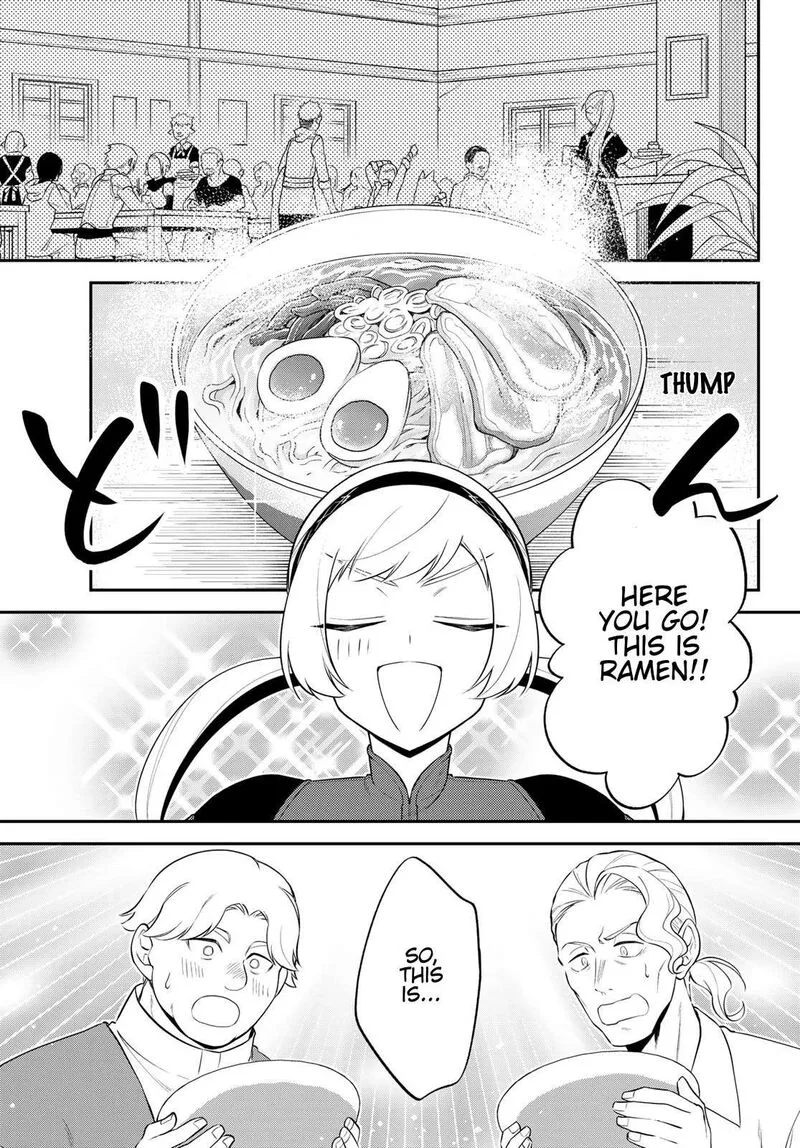 Tensei shitara Slime datta Ken Ibun: Makuni Kurashi no Trinity Chapter 75 page 28