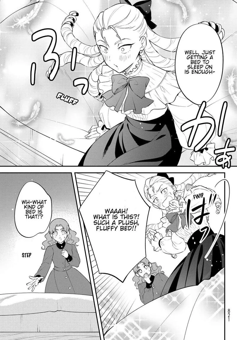 Tensei shitara Slime datta Ken Ibun: Makuni Kurashi no Trinity Chapter 75 page 22