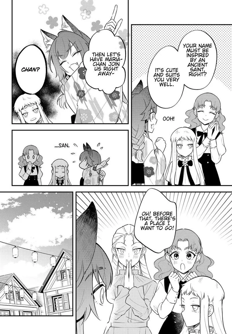Tensei shitara Slime datta Ken Ibun: Makuni Kurashi no Trinity Chapter 79 page 8