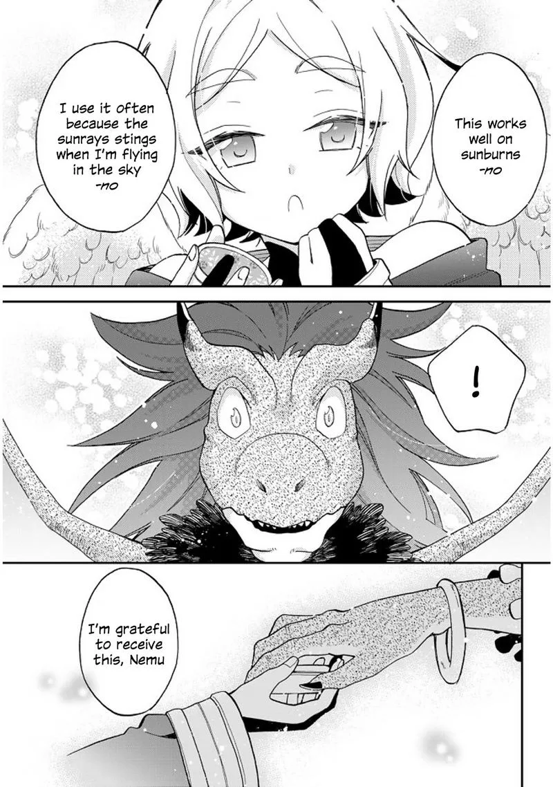 Tensei shitara Slime datta Ken Ibun: Makuni Kurashi no Trinity Chapter 8 page 9