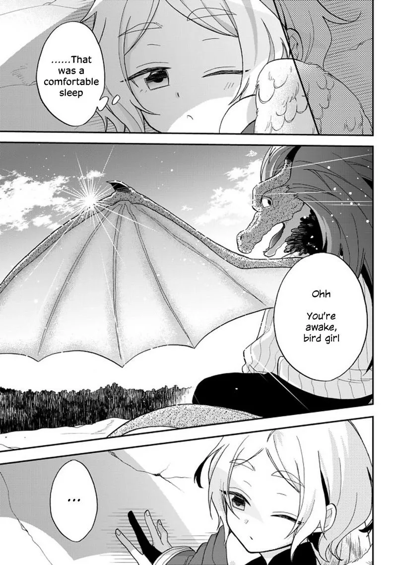 Tensei shitara Slime datta Ken Ibun: Makuni Kurashi no Trinity Chapter 8 page 7
