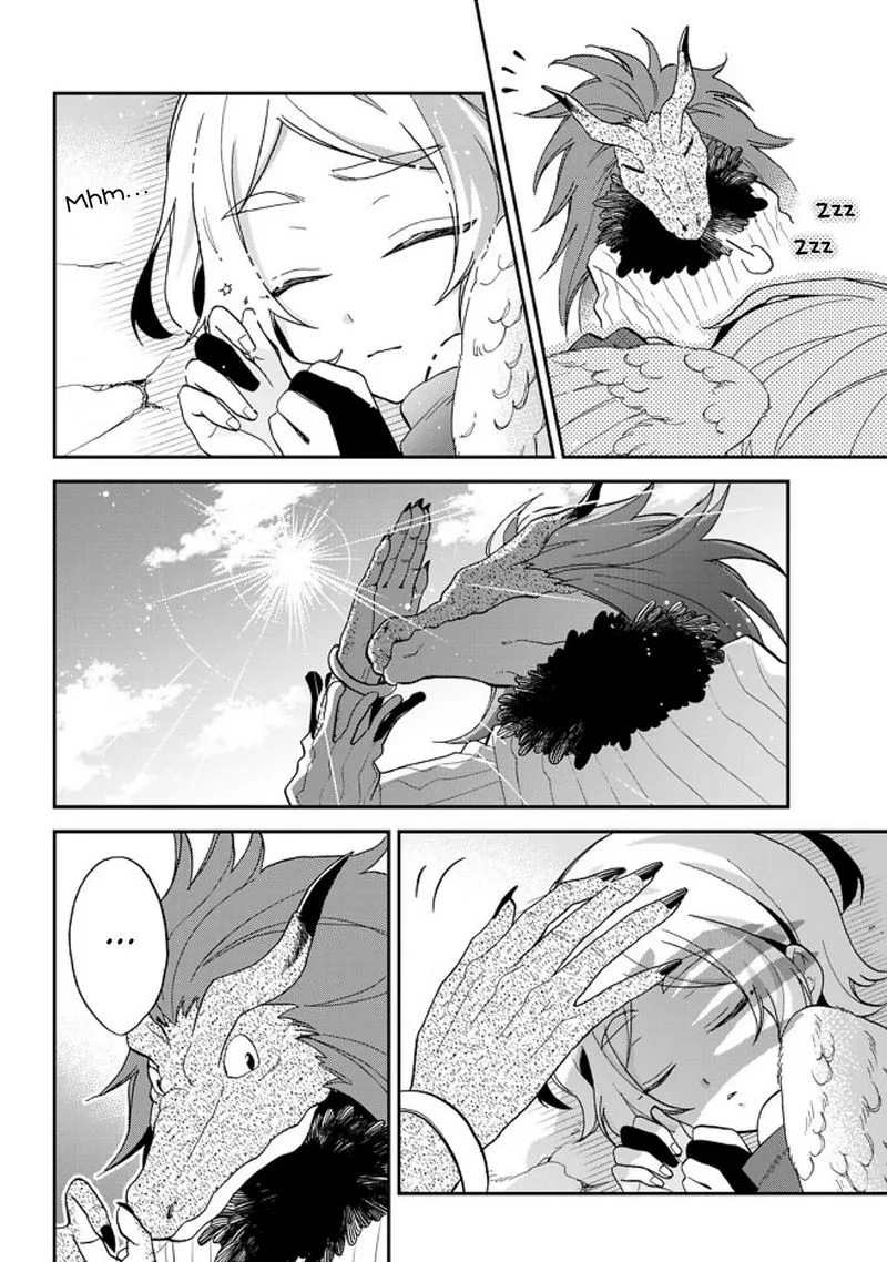 Tensei shitara Slime datta Ken Ibun: Makuni Kurashi no Trinity Chapter 8 page 6