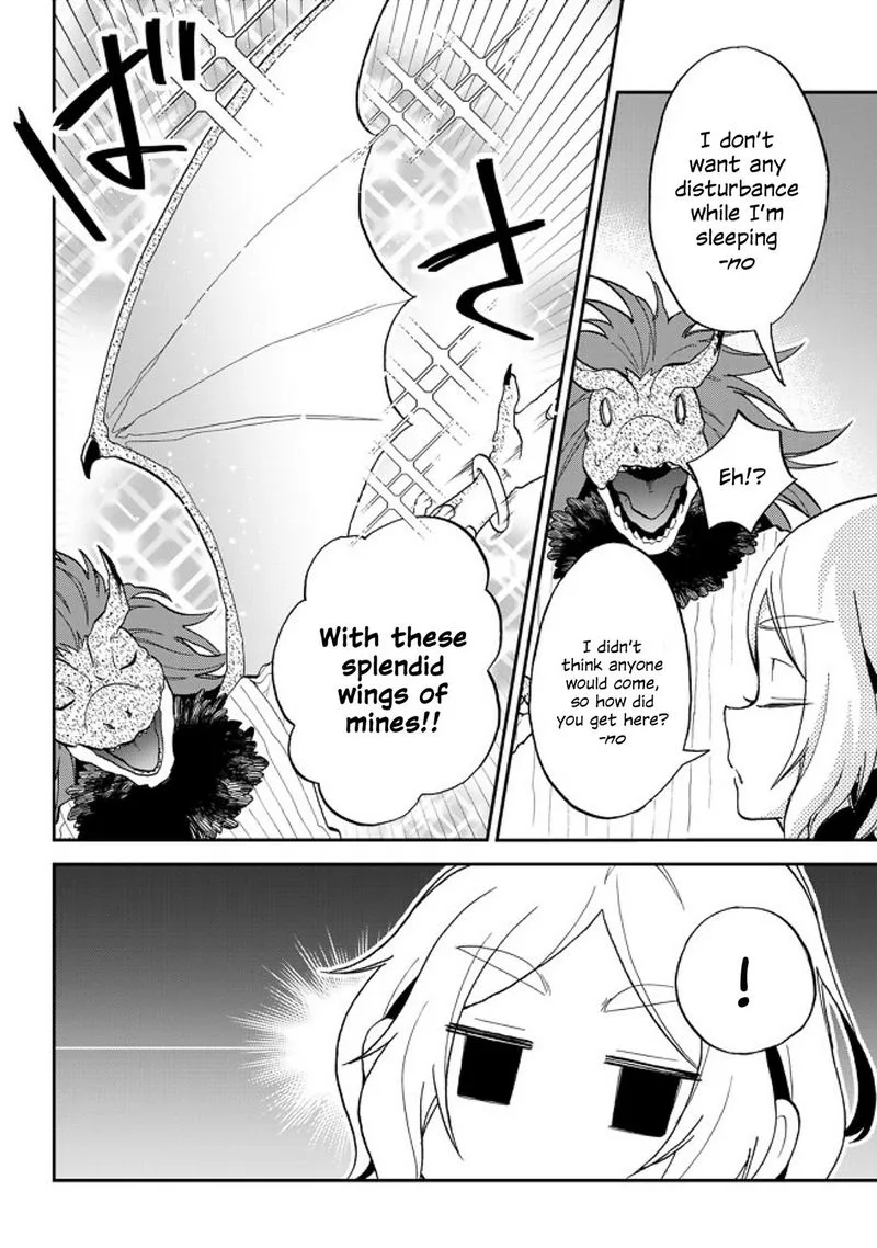 Tensei shitara Slime datta Ken Ibun: Makuni Kurashi no Trinity Chapter 8 page 4
