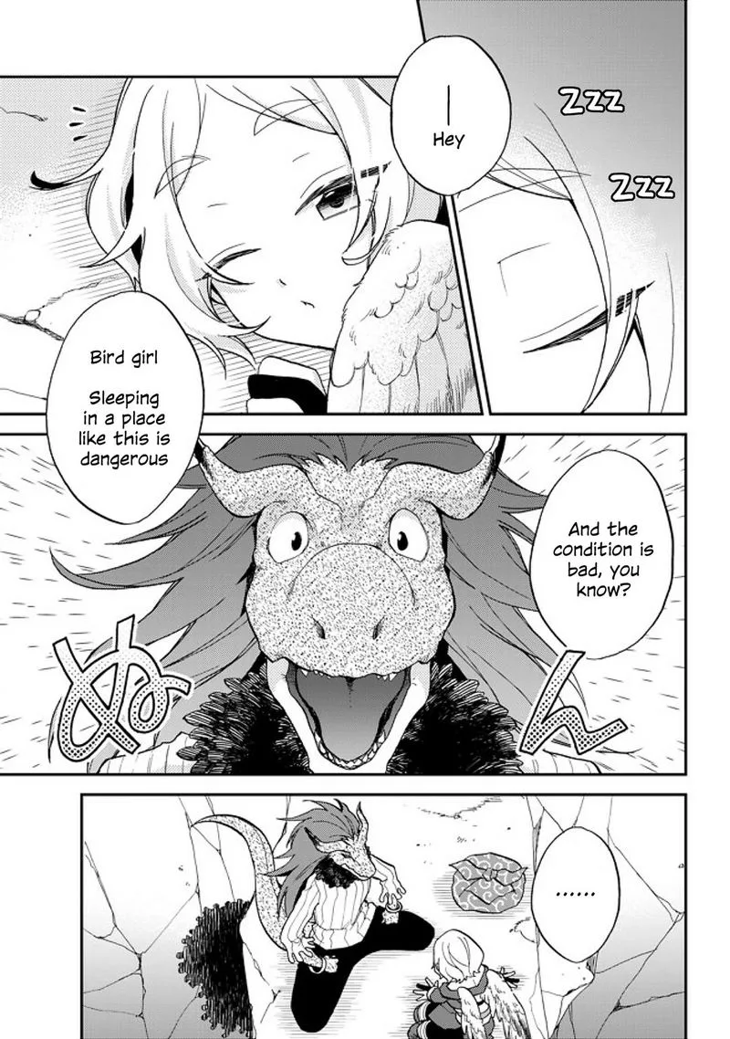 Tensei shitara Slime datta Ken Ibun: Makuni Kurashi no Trinity Chapter 8 page 3