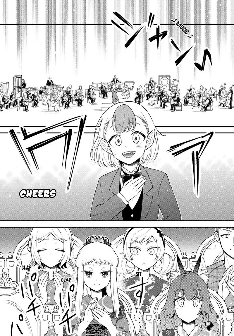 Tensei shitara Slime datta Ken Ibun: Makuni Kurashi no Trinity Chapter 80 page 26