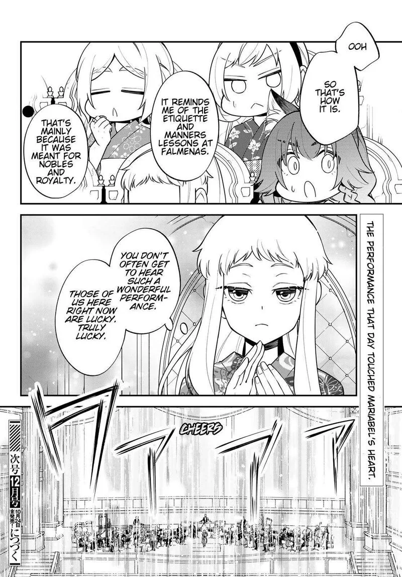 Tensei shitara Slime datta Ken Ibun: Makuni Kurashi no Trinity Chapter 80 page 28