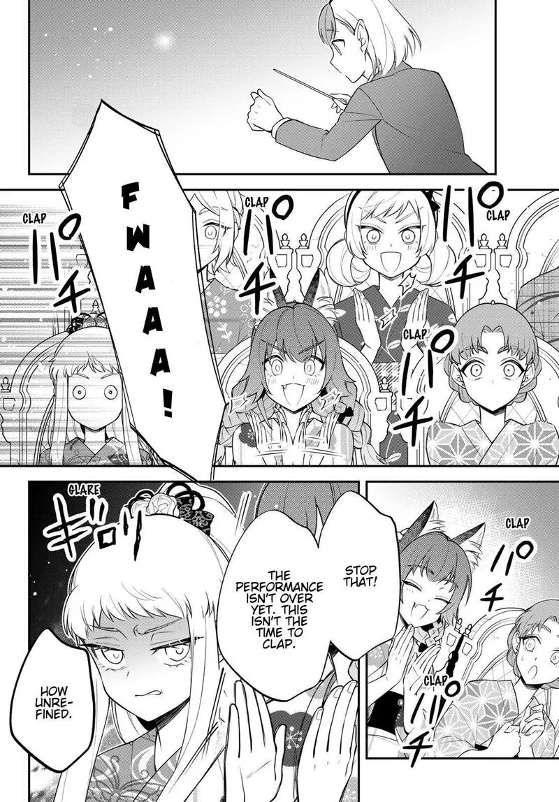 Tensei shitara Slime datta Ken Ibun: Makuni Kurashi no Trinity Chapter 80 page 24
