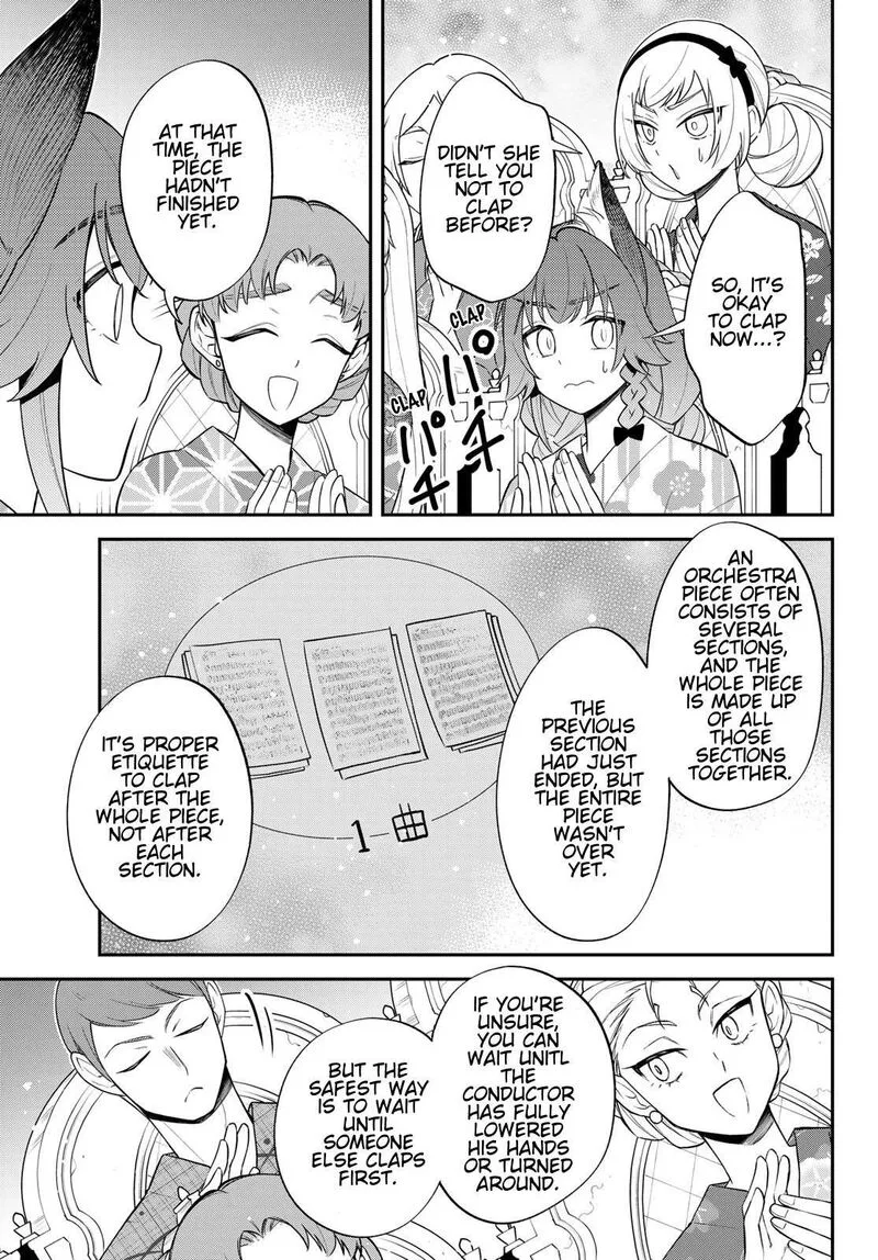 Tensei shitara Slime datta Ken Ibun: Makuni Kurashi no Trinity Chapter 80 page 27