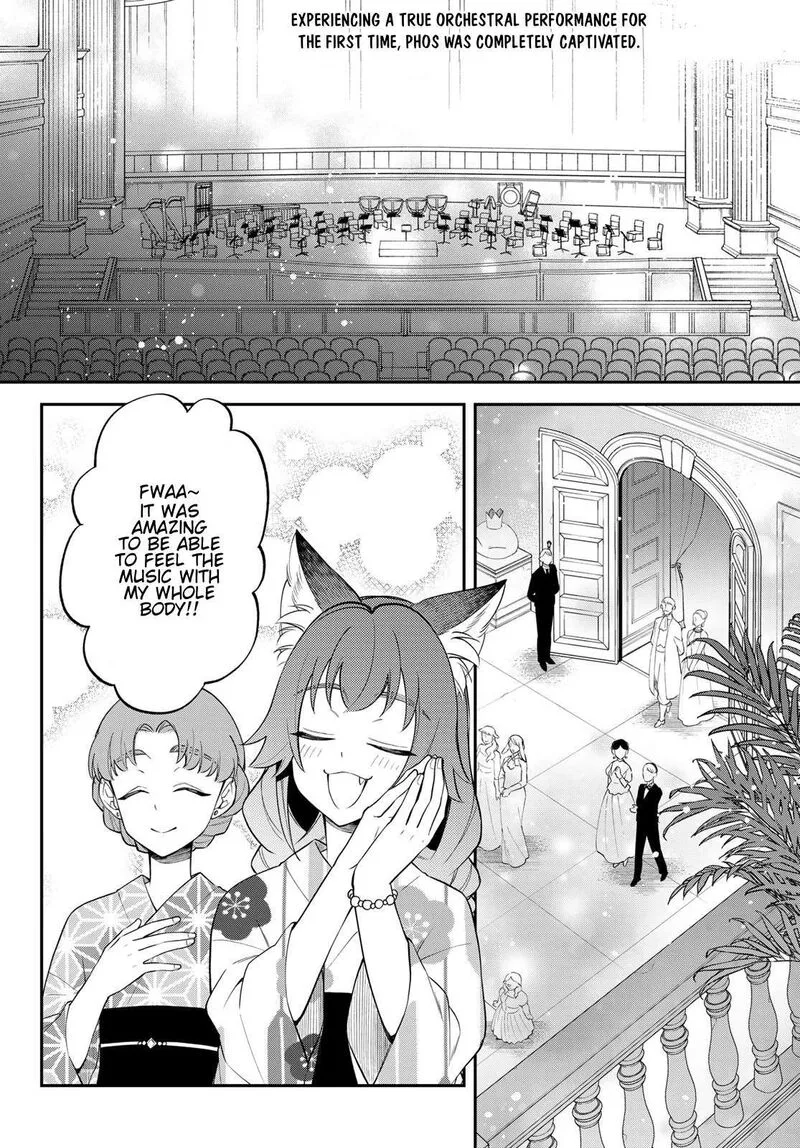 Tensei shitara Slime datta Ken Ibun: Makuni Kurashi no Trinity Chapter 81 page 2