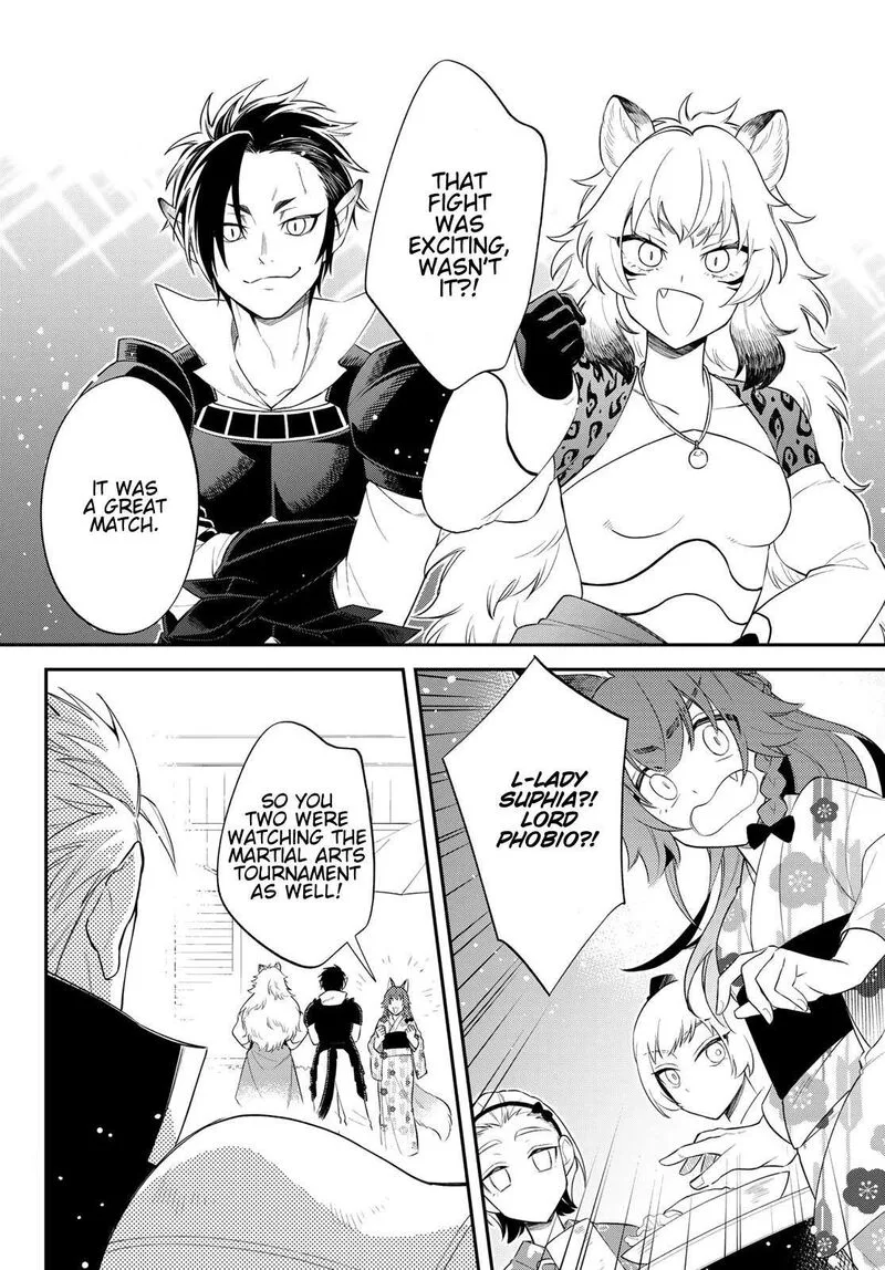 Tensei shitara Slime datta Ken Ibun: Makuni Kurashi no Trinity Chapter 82 page 24