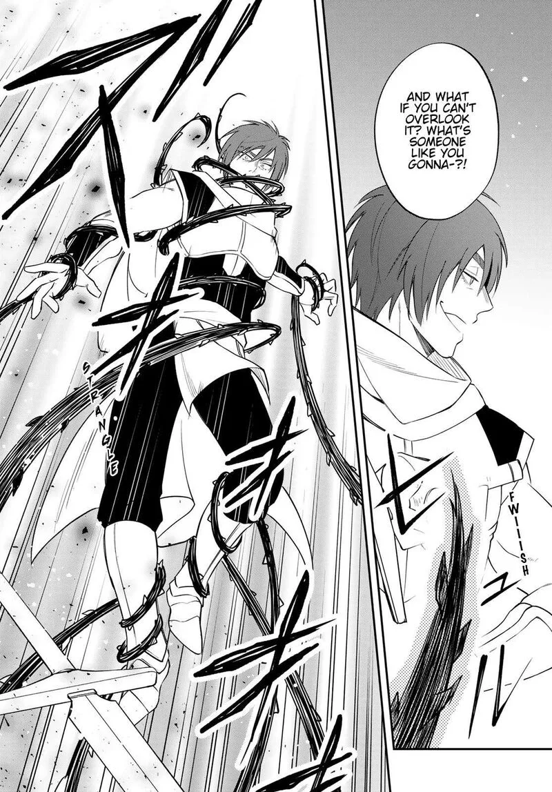 Tensei shitara Slime datta Ken Ibun: Makuni Kurashi no Trinity Chapter 84 page 24