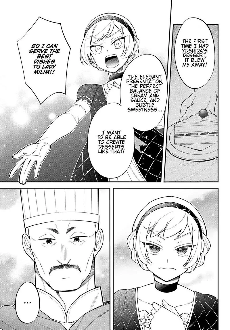 Tensei shitara Slime datta Ken Ibun: Makuni Kurashi no Trinity Chapter 86 page 7