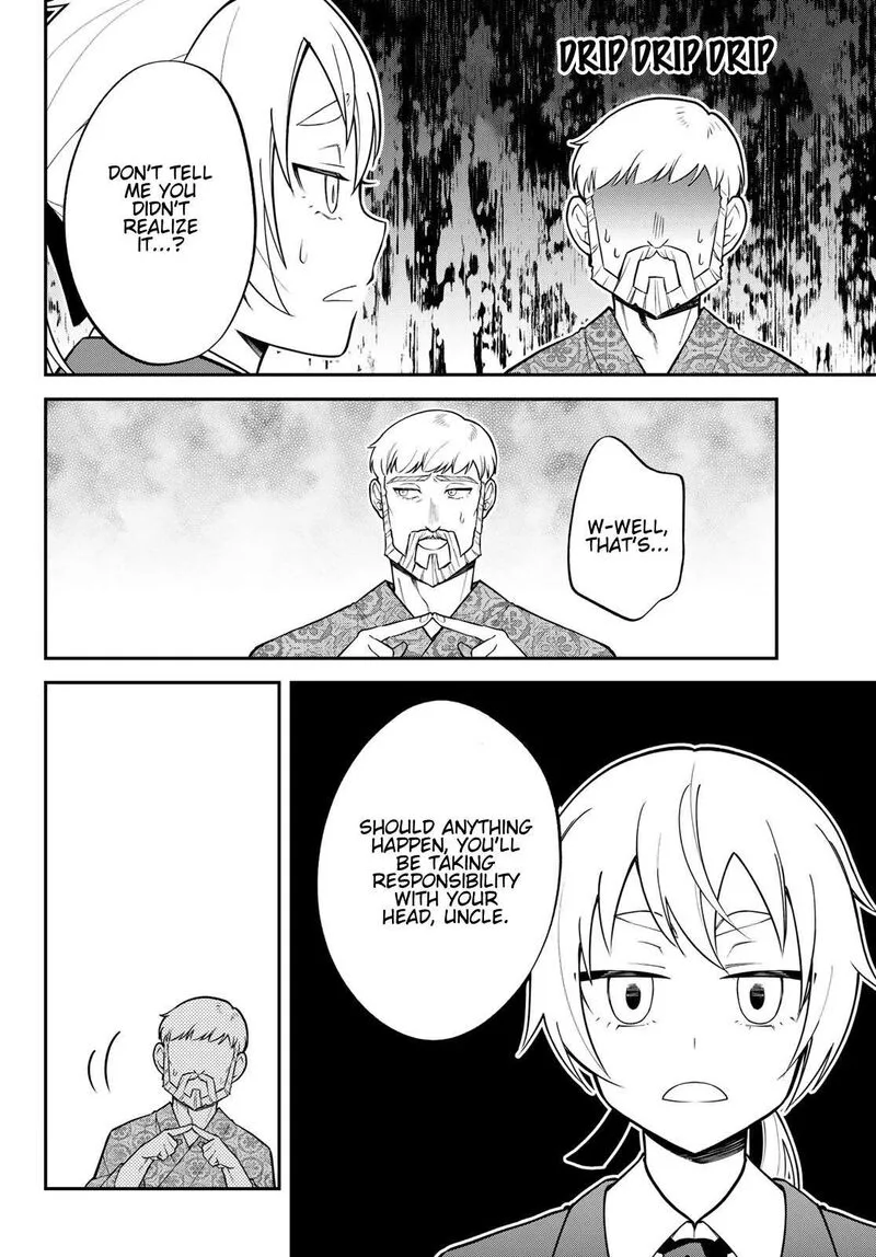 Tensei shitara Slime datta Ken Ibun: Makuni Kurashi no Trinity Chapter 86 page 18