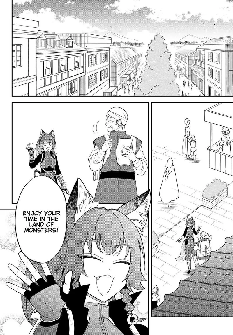 Tensei shitara Slime datta Ken Ibun: Makuni Kurashi no Trinity Chapter 87 page 2