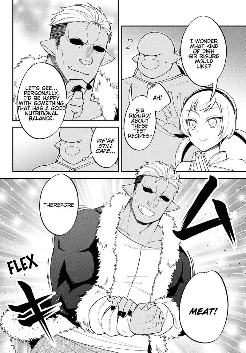 Tensei shitara Slime datta Ken Ibun: Makuni Kurashi no Trinity Chapter 88 page 12