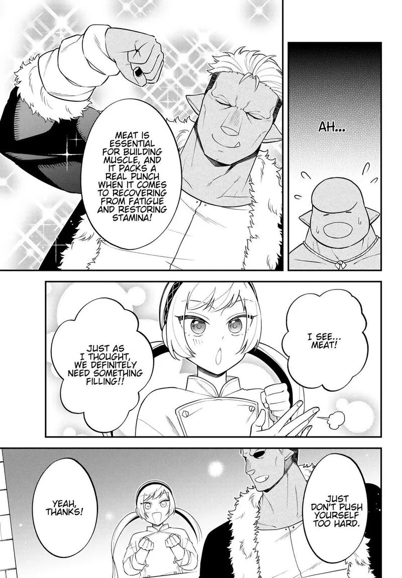 Tensei shitara Slime datta Ken Ibun: Makuni Kurashi no Trinity Chapter 88 page 13