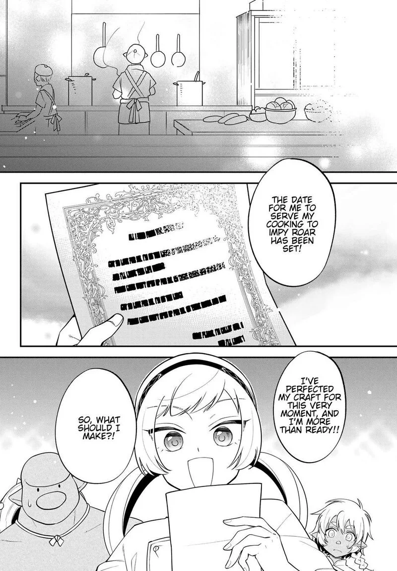 Tensei shitara Slime datta Ken Ibun: Makuni Kurashi no Trinity Chapter 88 page 2