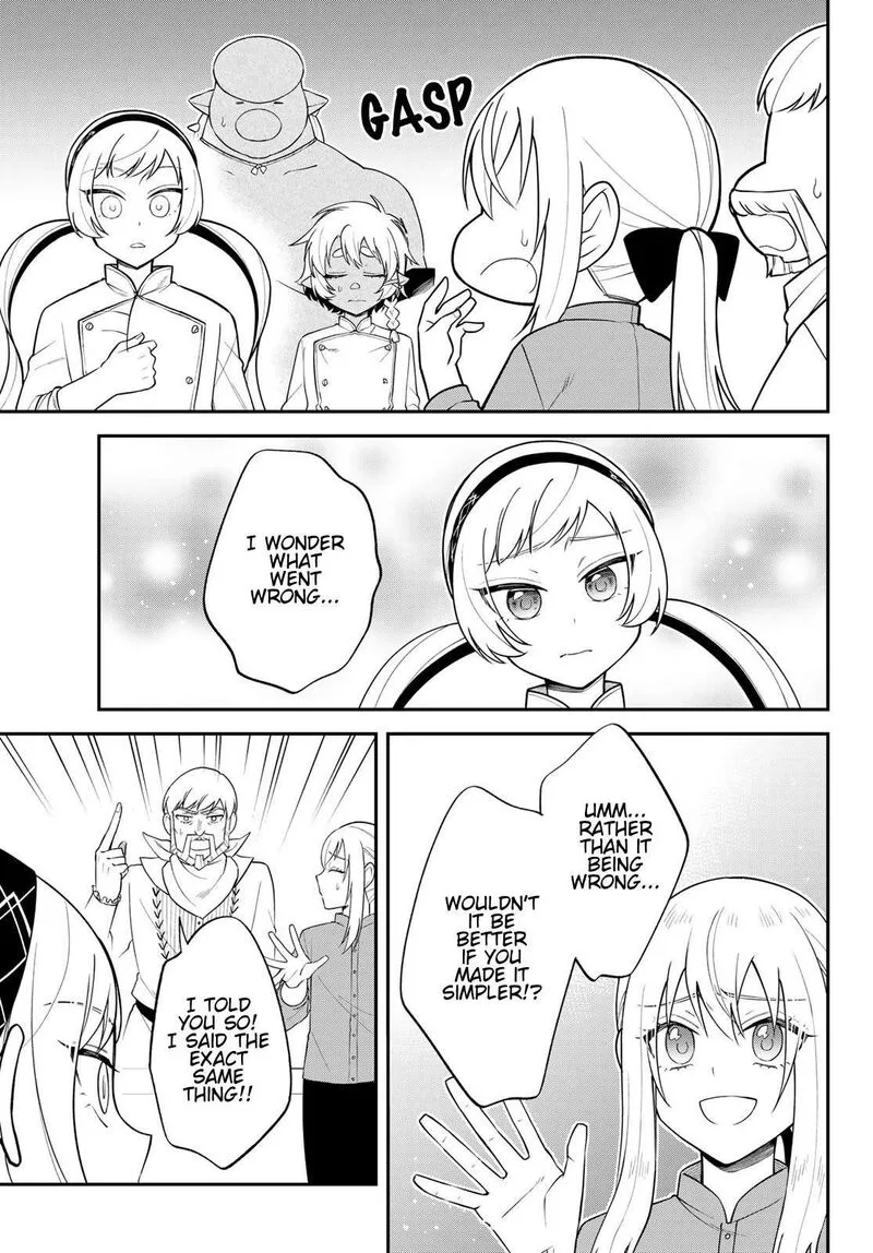 Tensei shitara Slime datta Ken Ibun: Makuni Kurashi no Trinity Chapter 88 page 27